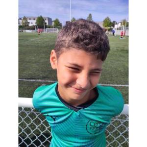 Ibrahim OUALI