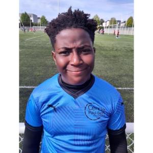 Teslim ADEKOYA